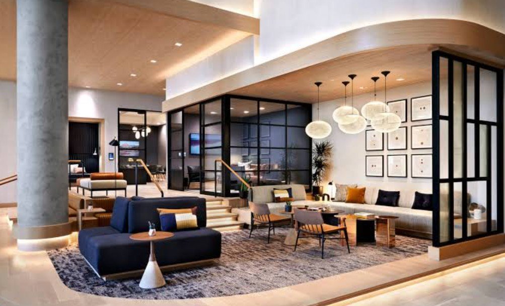 Diploma in Interior Design